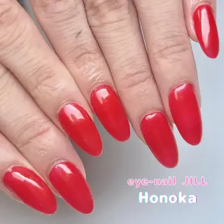 ネイル JILL Honokaのネイルデザイン