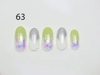 ネイル 韓国美容ジェルネイル専門店Maum新潟店所属・Maum 新潟店のネイルデザイン