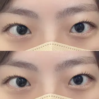 マツエク・マツパ Bianca錦糸町店 Satouのマツエク・マツパデザイン