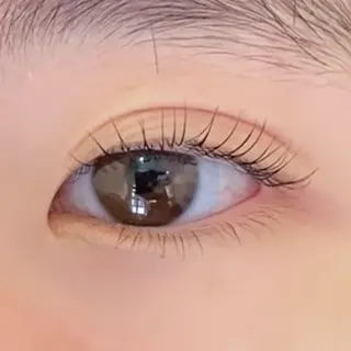 マツエク・マツパ olive 藤枝のマツエク・マツパデザイン