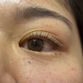 マツエク・マツパ マツムラ ミサキのヘアスタイル