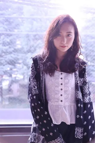 セミロング カラー Hair and Make kiyoshi所属・小原 良之のその他イメージ