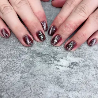 ネイル Lance nailのネイルデザイン
