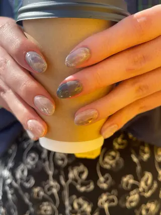 ネイル leaaloha byBROWN HAIR所属・レアアロハ宇都宮 /ネイル.メンズ脱毛のネイルデザイン