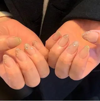 ネイル Aimer Ciel エメシエル大宮ネイルのネイルデザイン