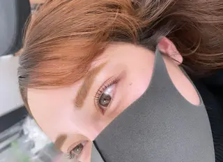 マツエク・マツパ アイリスト midoriのマツエク・マツパデザイン