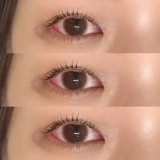 マツエク・マツパ meg .のマツエク・マツパデザイン