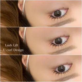 マツエク・マツパ viviAiles ♡⃛ Ruiのマツエク・マツパデザイン