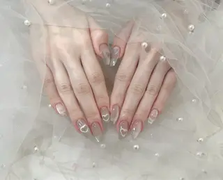 ネイル Minéa nailのネイルデザイン