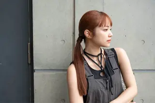 ロング ナチュラル＊艶＊ 蒲生四丁目＊山保美月のヘアスタイル