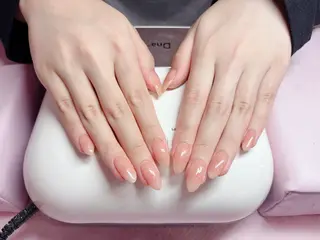 ネイル kitty高崎店 Jrりさこのネイルデザイン