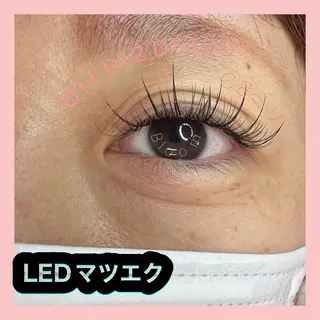 マツエク・マツパ Rukka Eye&Beautysalon所属・江原 智美のエステ・リラクイメージ