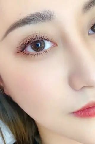 マツエク・マツパ COCONAIL &EYELASHミユのマツエク・マツパデザイン