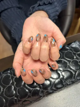 ネイル YOIネイルサロン所属・YOI ゆみのネイルデザイン