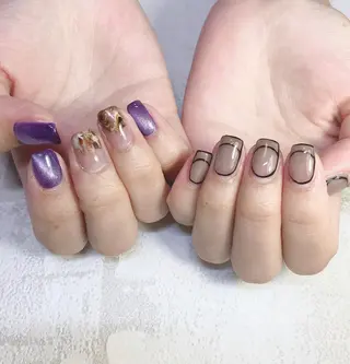 ネイル private salon G所属・goto yoshikoのその他イメージ