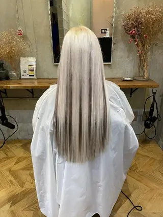 服部 洋人のヘアスタイル