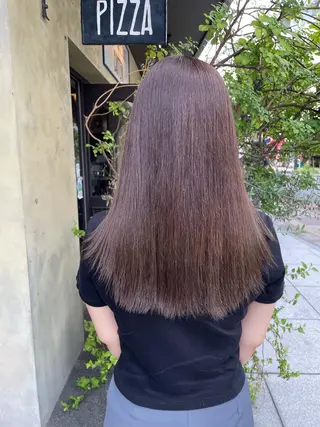 ロング カラー レピア　博多駅前店所属・LEPIA 博多駅前店のマツエク・マツパデザイン