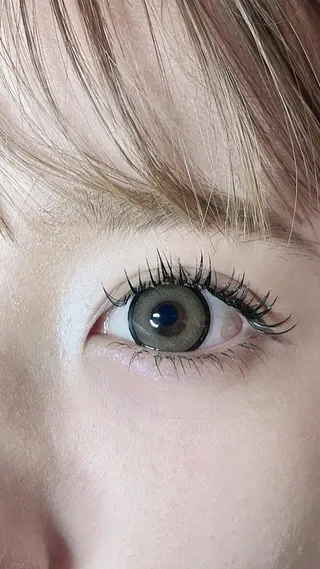 マツエク・マツパ 池袋💖 チルザルトサロンのマツエク・マツパデザイン