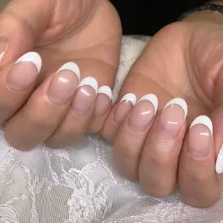ネイル re； nailのネイルデザイン