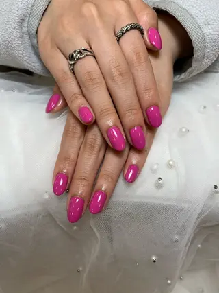 ネイル MARIE NAILS 福島いわきラトブ店 【マリーネイルズ】 （マリーネイルズイワキラトブテン）所属・MARIENAILS Hikaruのネイルデザイン