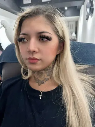 マツエク・マツパ SESUNNY セサニー　AYUKAのマツエク・マツパデザイン