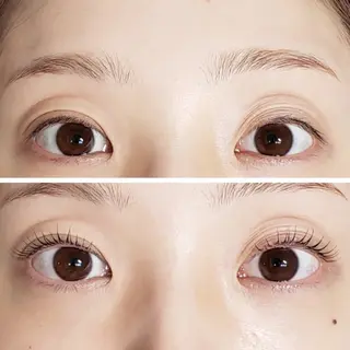 マツエク・マツパ EBRIS浦和店 ☆ M a n aの眉毛・アイブロウイメージ