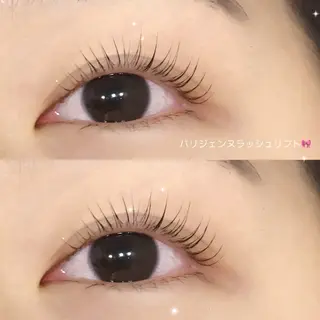 マツエク・マツパ REVE ˖ ࣪⭑ yamadaのマツエク・マツパデザイン