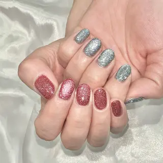 ネイル éclat所属・éclat エクラのネイルデザイン