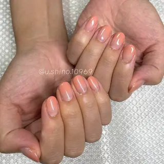 ネイル MoonLight SHINOのネイルデザイン