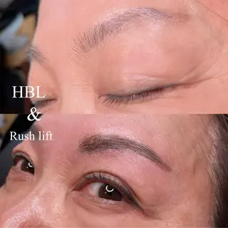 マツエク・マツパ ~LANA~ eyelash / eyebrow salon所属・~𝑳𝑨𝑵𝑨~ 𝑬𝑹𝑰のマツエク・マツパデザイン