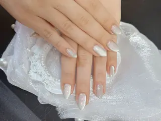 ネイル 🍳Le mode co co 🍪のネイルデザイン