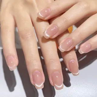ネイル YUKI.Nail  Salon所属・Ha ruのネイルデザイン
