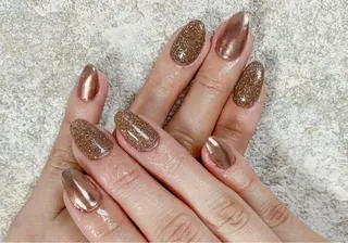 ネイル イセキ サエのネイルデザイン