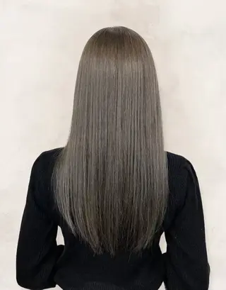 ロング EARTH湘南台店所属・men's特化🥋 濱田憲史郎🌊湘南台のヘアスタイル