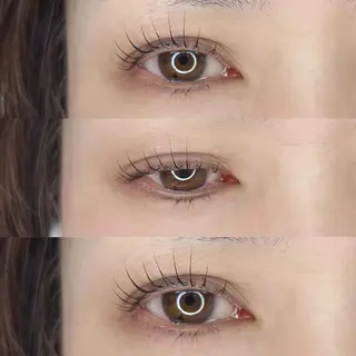 マツエク・マツパ cocoru ☆*。 吉澤のマツエク・マツパデザイン