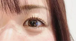 キッズ マツエク・マツパ sola: neolive出沼のマツエク・マツパデザイン