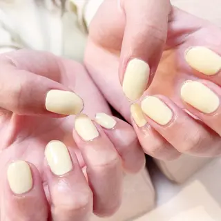 ネイル manis .のネイルデザイン