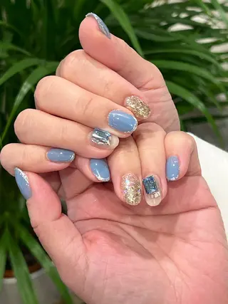 ネイル Sweet nail所属・SWEETNAIL 💅🏻のネイルデザイン