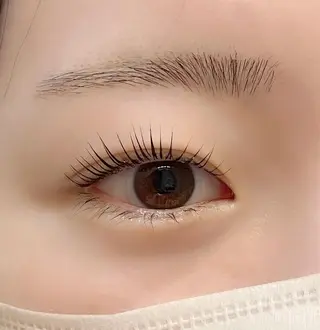 マツエク・マツパ ANELA福島店所属・ANELA福島店 SATOのマツエク・マツパデザイン