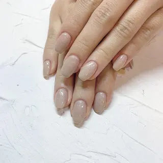 メンズ ネイル YUN君 🦍のネイルデザイン