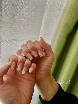 ネイル Feliz所属・Feliz 楽しいネイルサロンのネイルデザイン