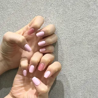 ネイル 【恵比寿】ソウマ ミカのネイルデザイン