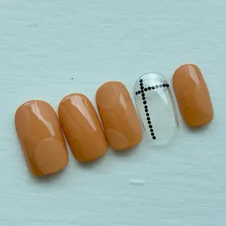 ネイル 伊藤 貴恵のネイルデザイン