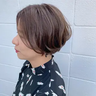 ショート ♡KAORI hip'seyes♡のマツエク・マツパデザイン