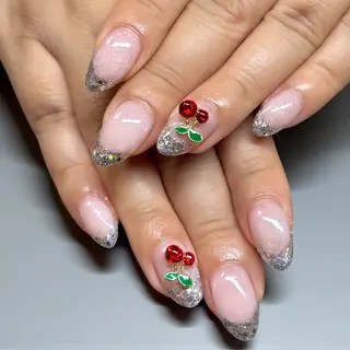 ネイル orchid mikiのネイルデザイン