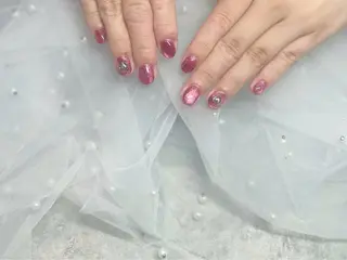 ネイル Private nail salonのネイルデザイン