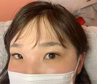 マツエク・マツパ カリス所属・charis✳︎ akiのマツエク・マツパデザイン