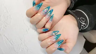 ネイル LaLa Peach 福岡のマツエク・マツパデザイン