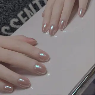 ネイル ソコ ソコのネイルデザイン