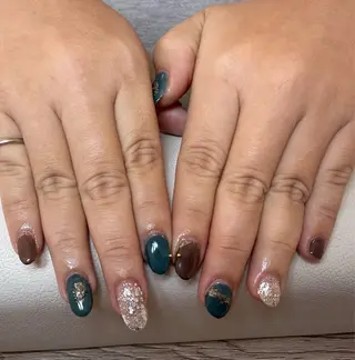 ネイル 松山 碧のエステ・リラクイメージ